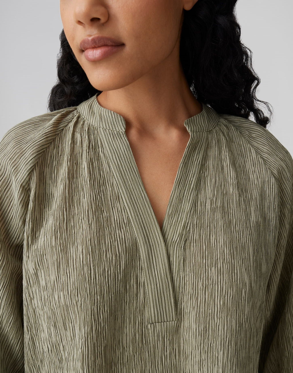 Tuniekblouse Fohemia