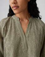 Tuniekblouse Fohemia