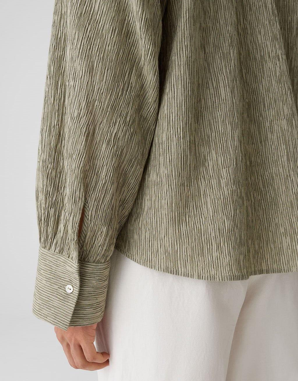 Tuniekblouse Fohemia