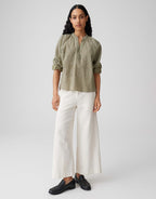 Tuniekblouse Fohemia