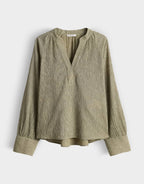Tuniekblouse Fohemia