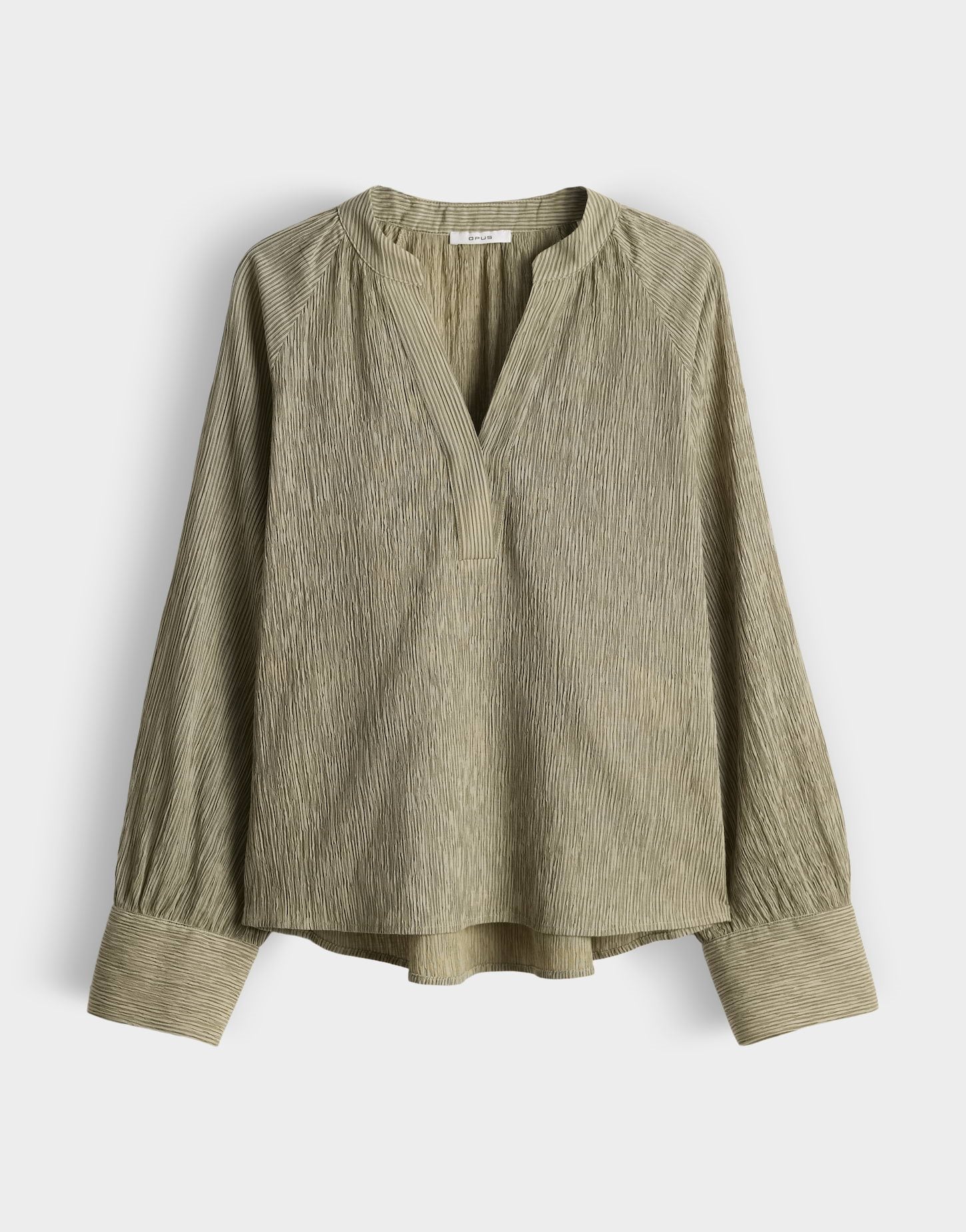 Tuniekblouse Fohemia