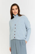 Vest Teddy
