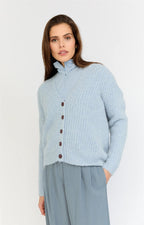 Vest Teddy