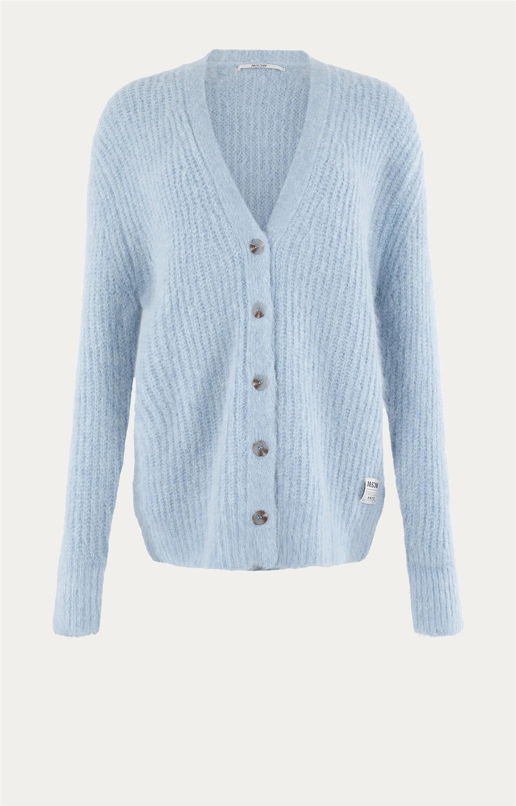 Vest Teddy