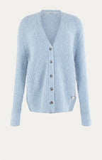 Vest Teddy