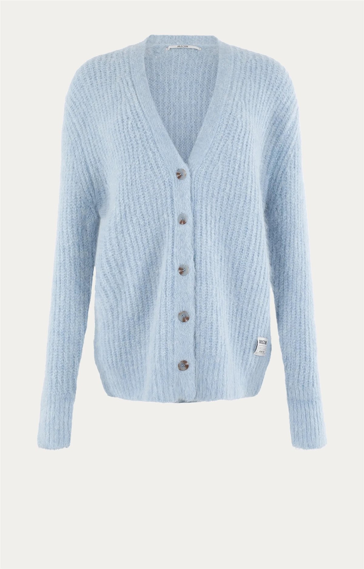 Vest Teddy