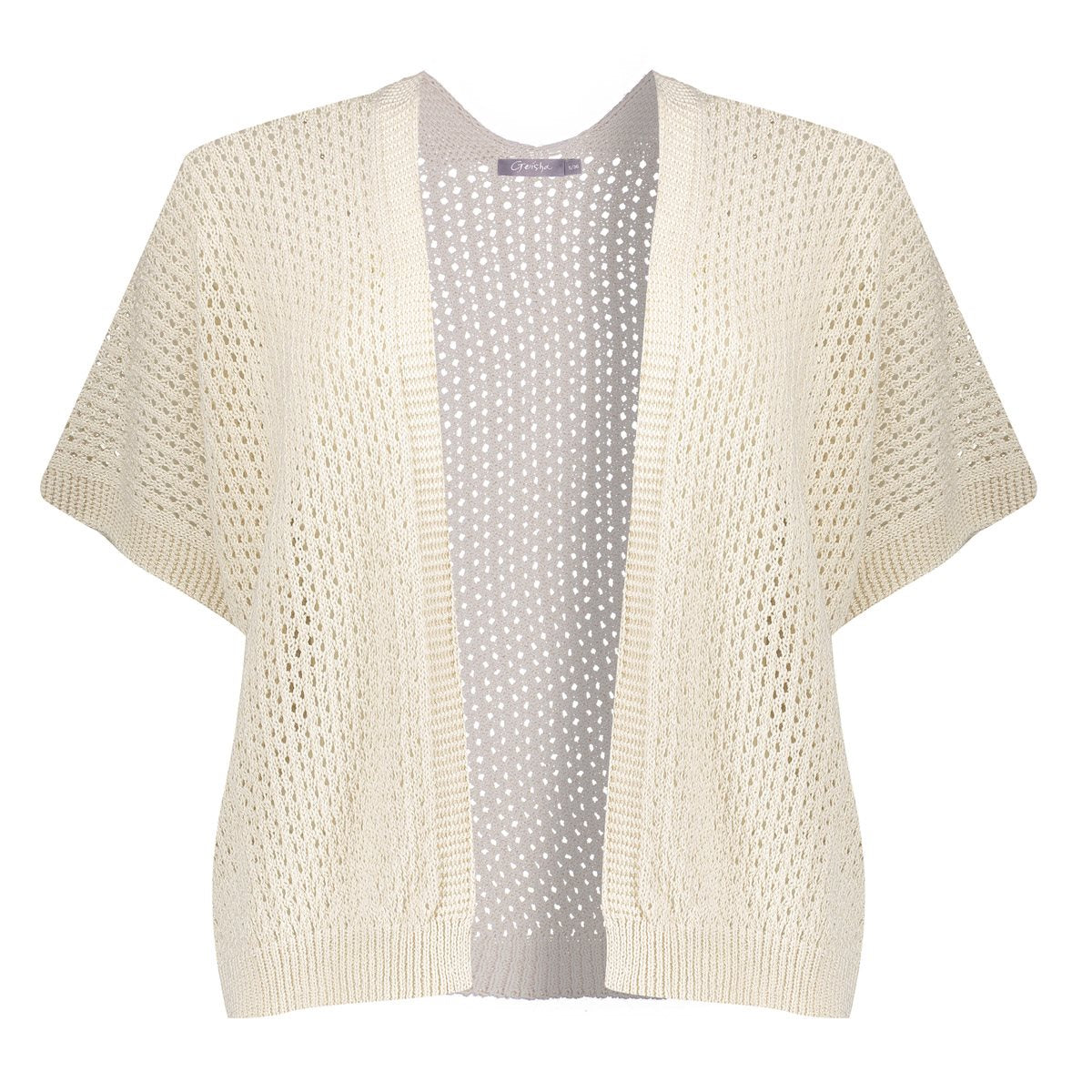 Openvallend Vest