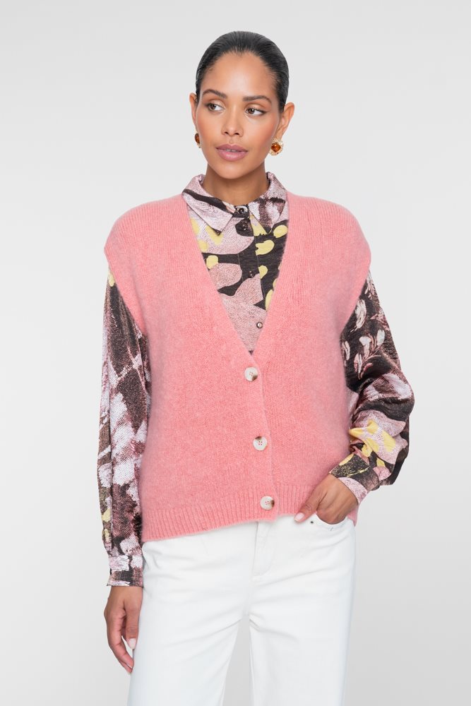 Gilet