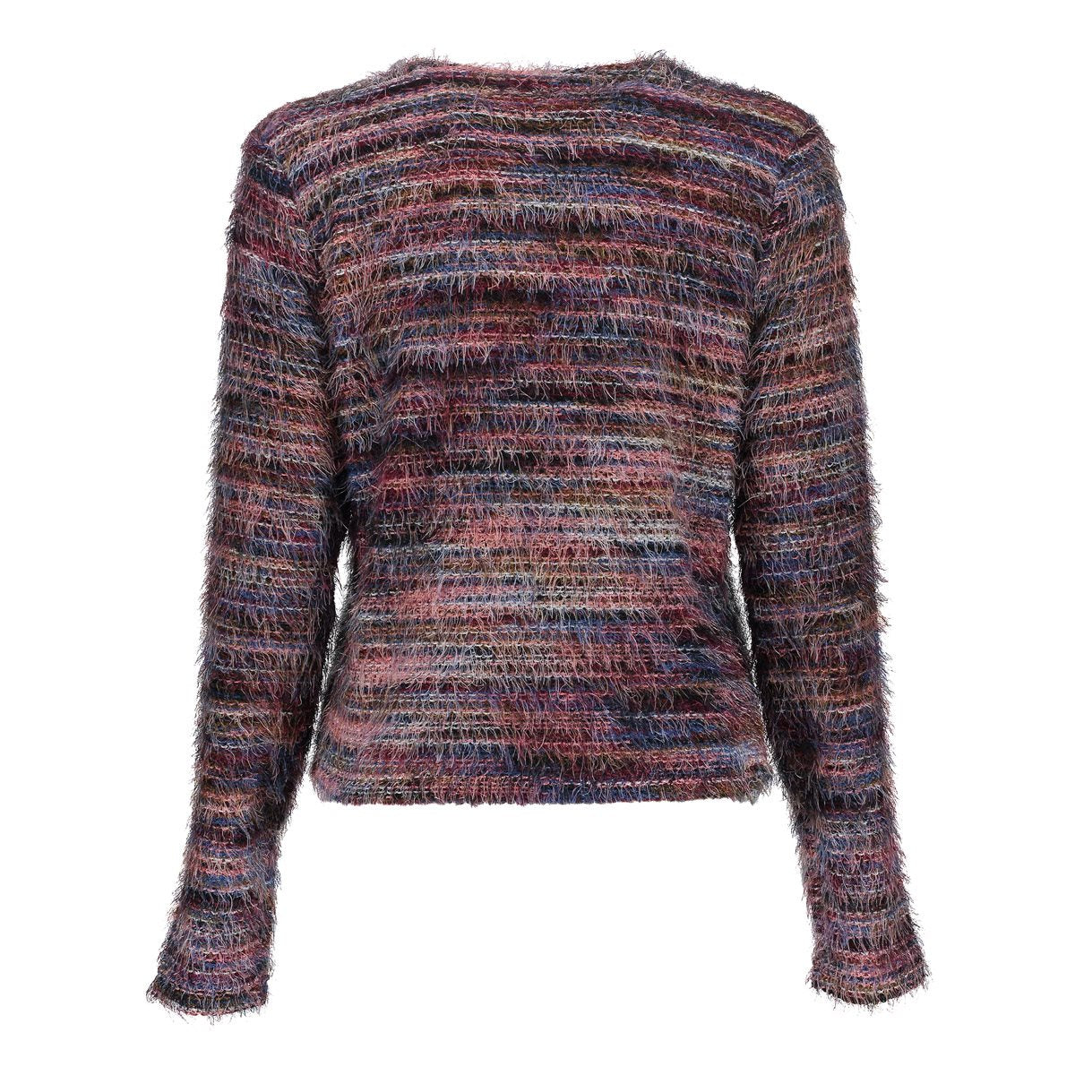 Vest Meerkleurig Dessin