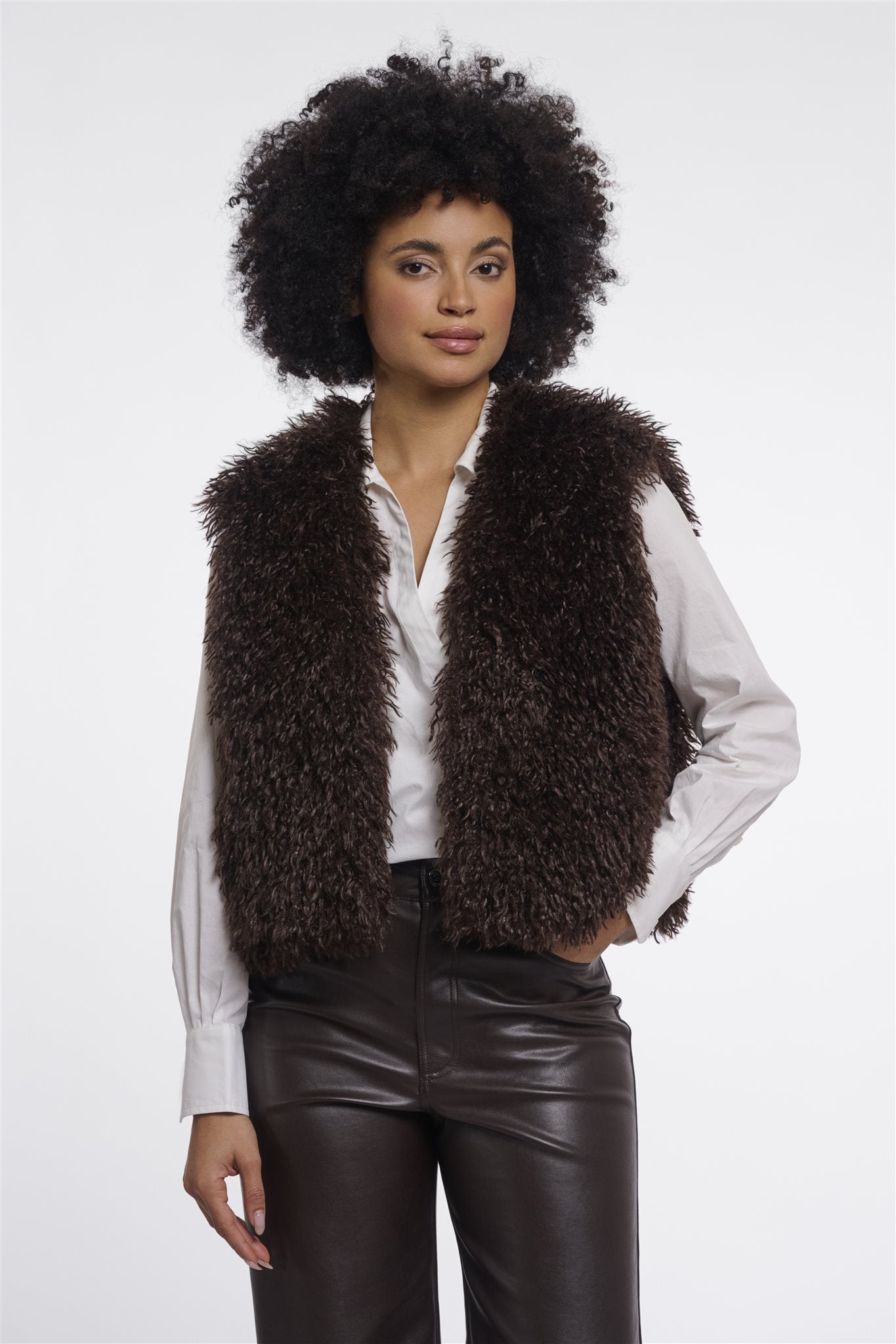 Waistcoat
