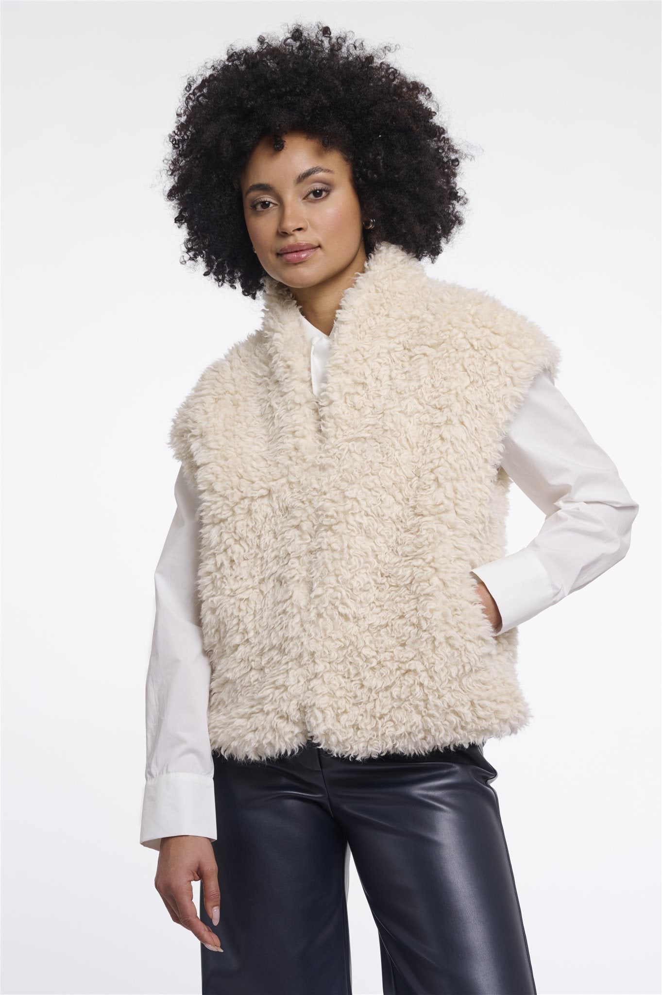Waistcoat