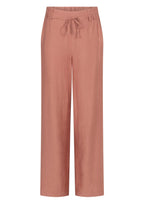 Wide-Leg Trousers Belt