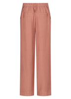 Wide-Leg Trousers Belt