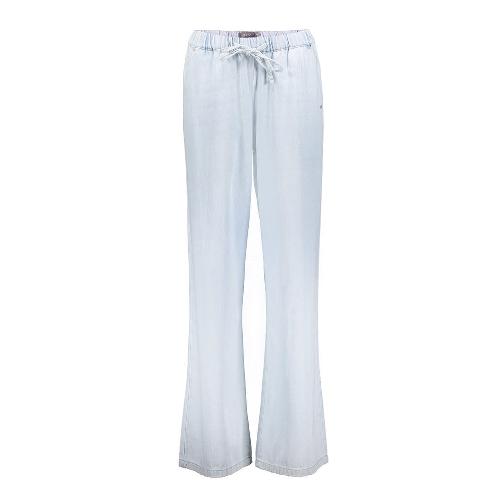 Wijde Jeans
