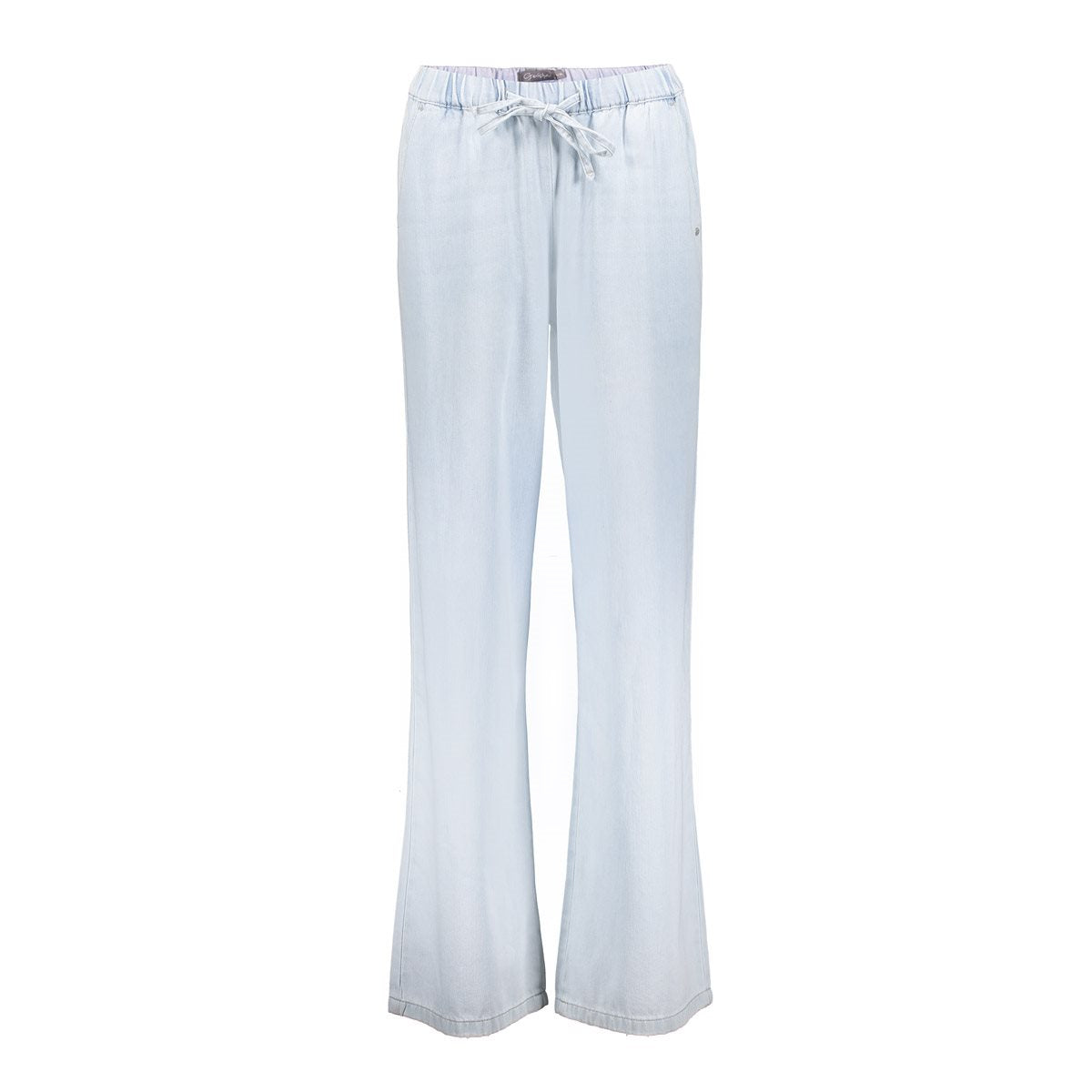 Wijde Jeans