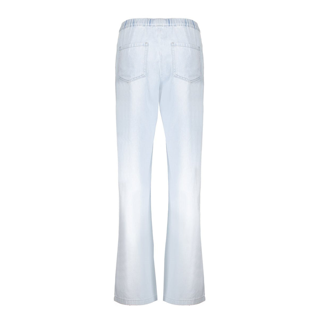 Wijde Jeans