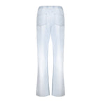 Wijde Jeans