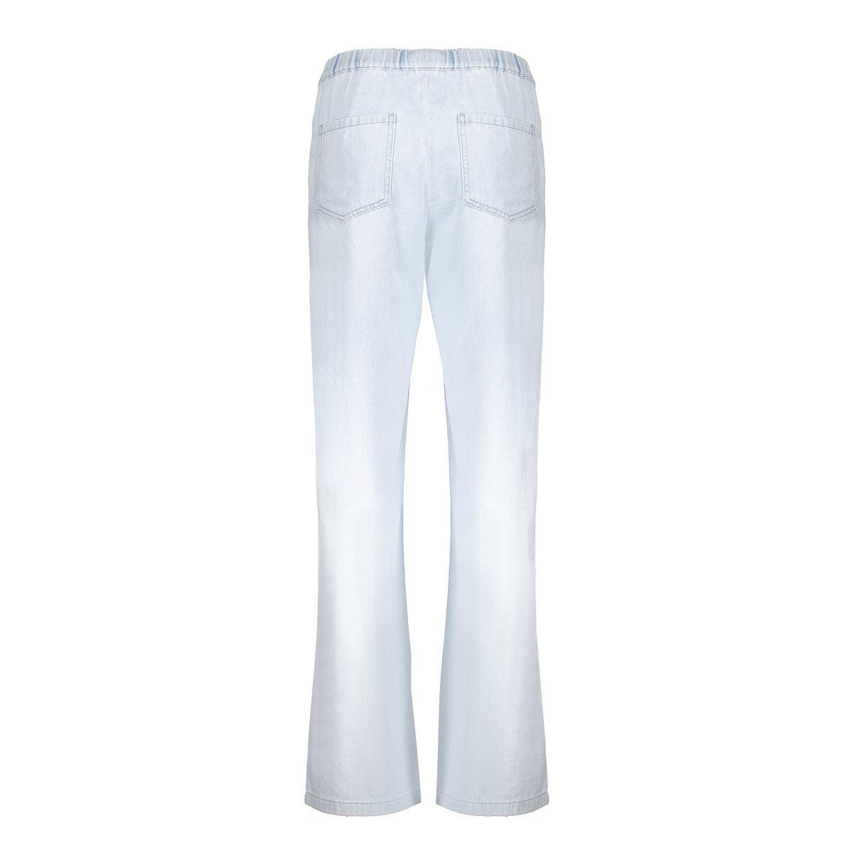 Wijde Jeans