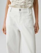 Wijde Jeans Miva Urban