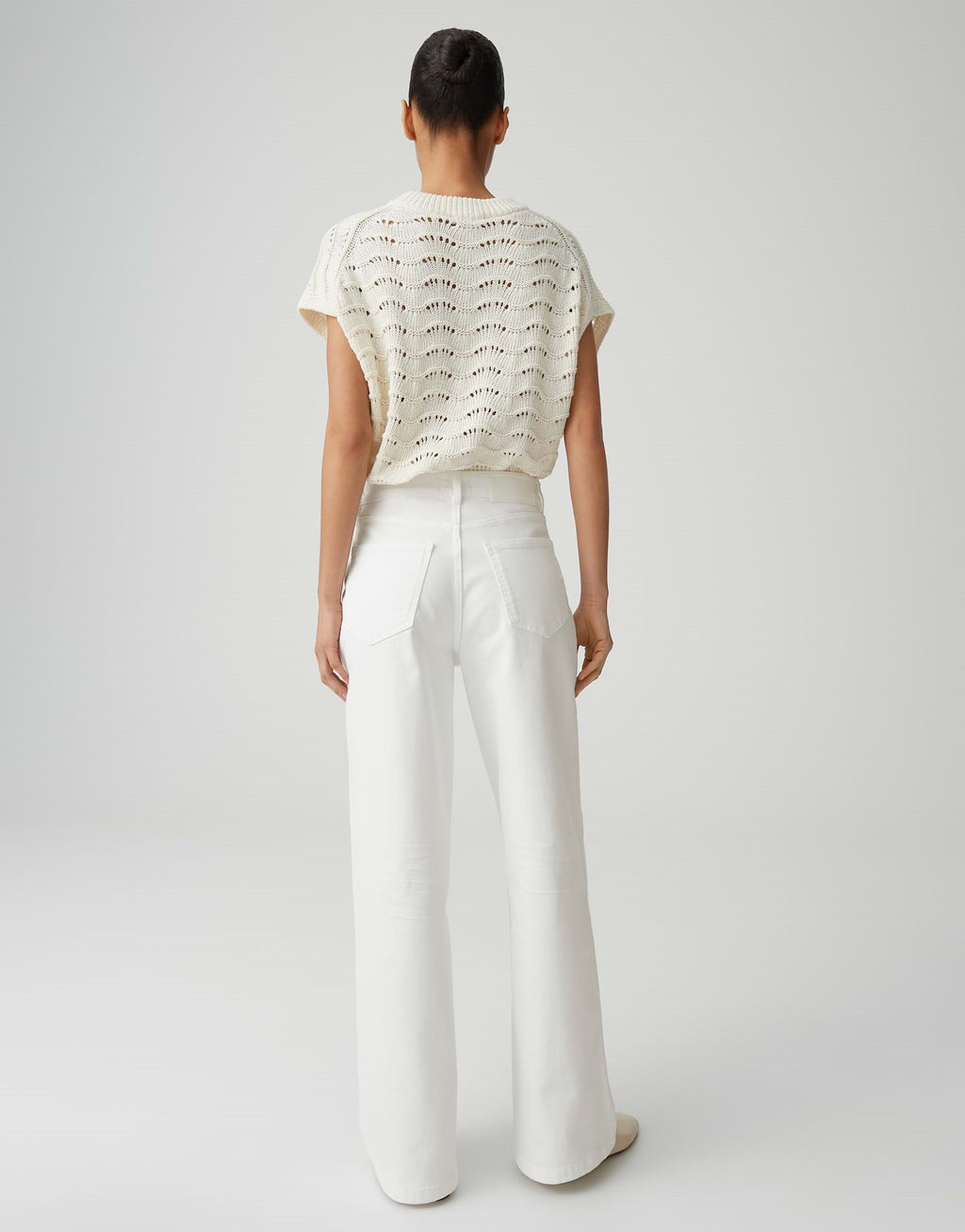 Wijde Jeans Miva Urban
