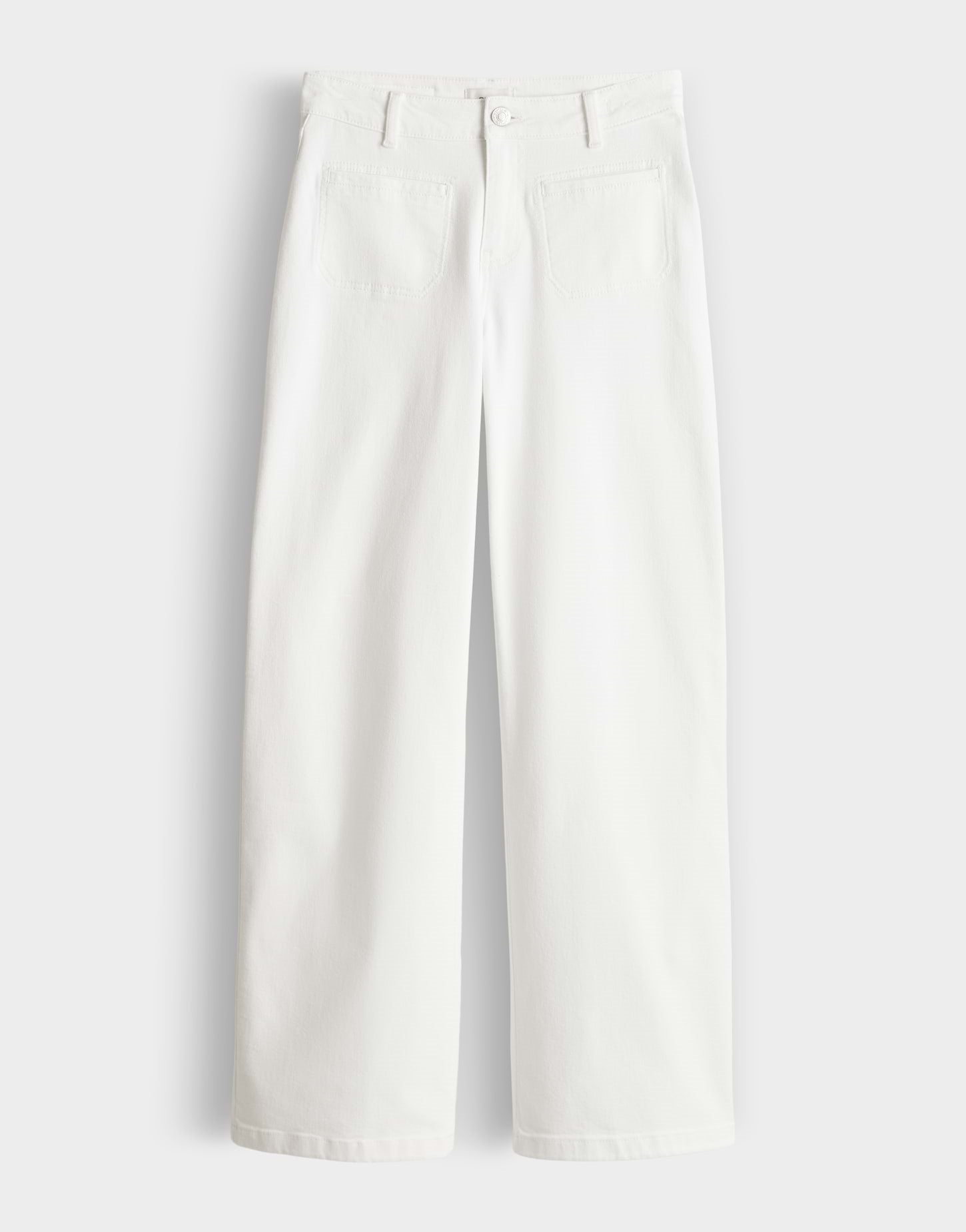 Wijde Jeans Miva Urban