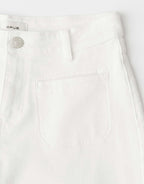 Wijde Jeans Miva Urban
