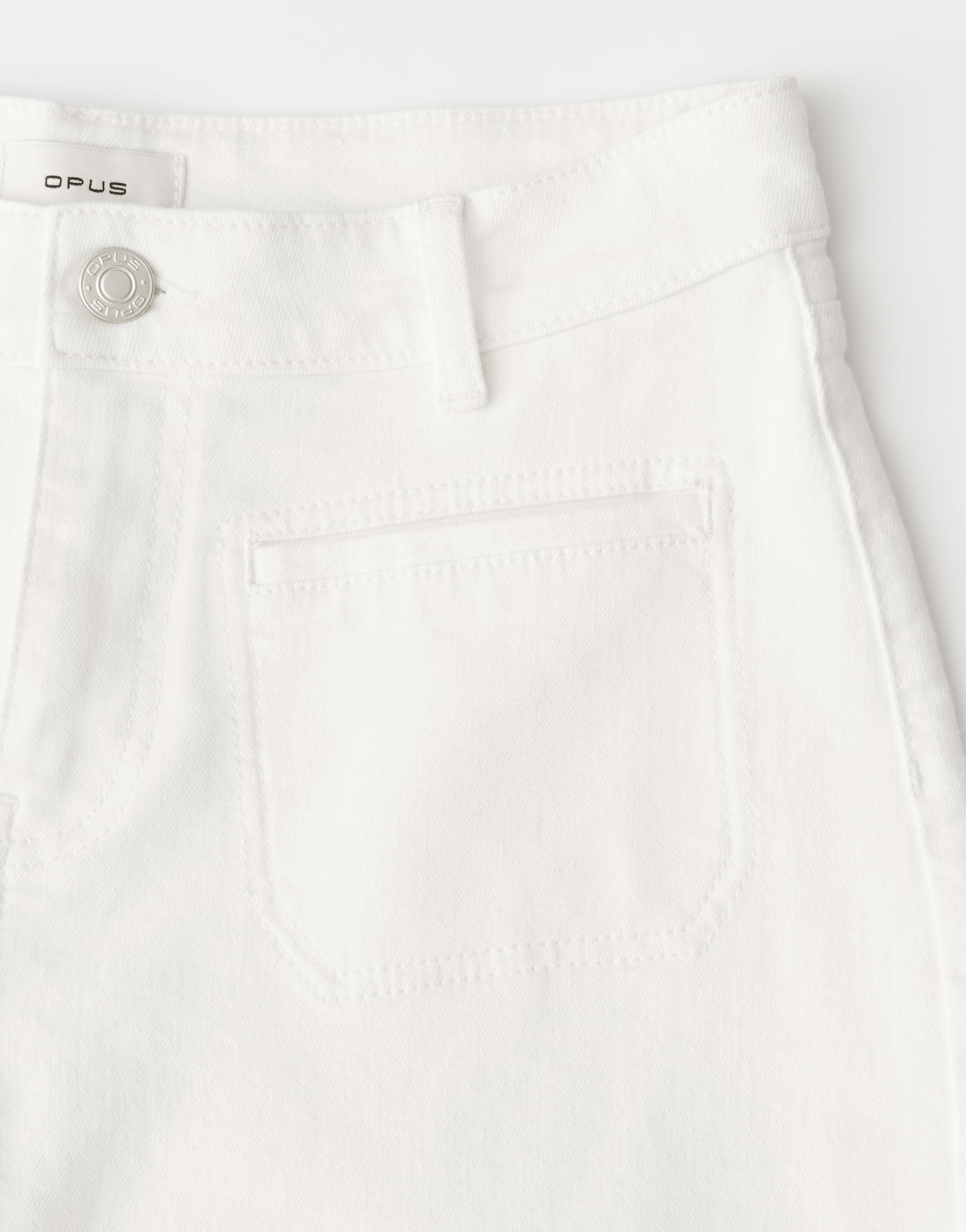 Wijde Jeans Miva Urban
