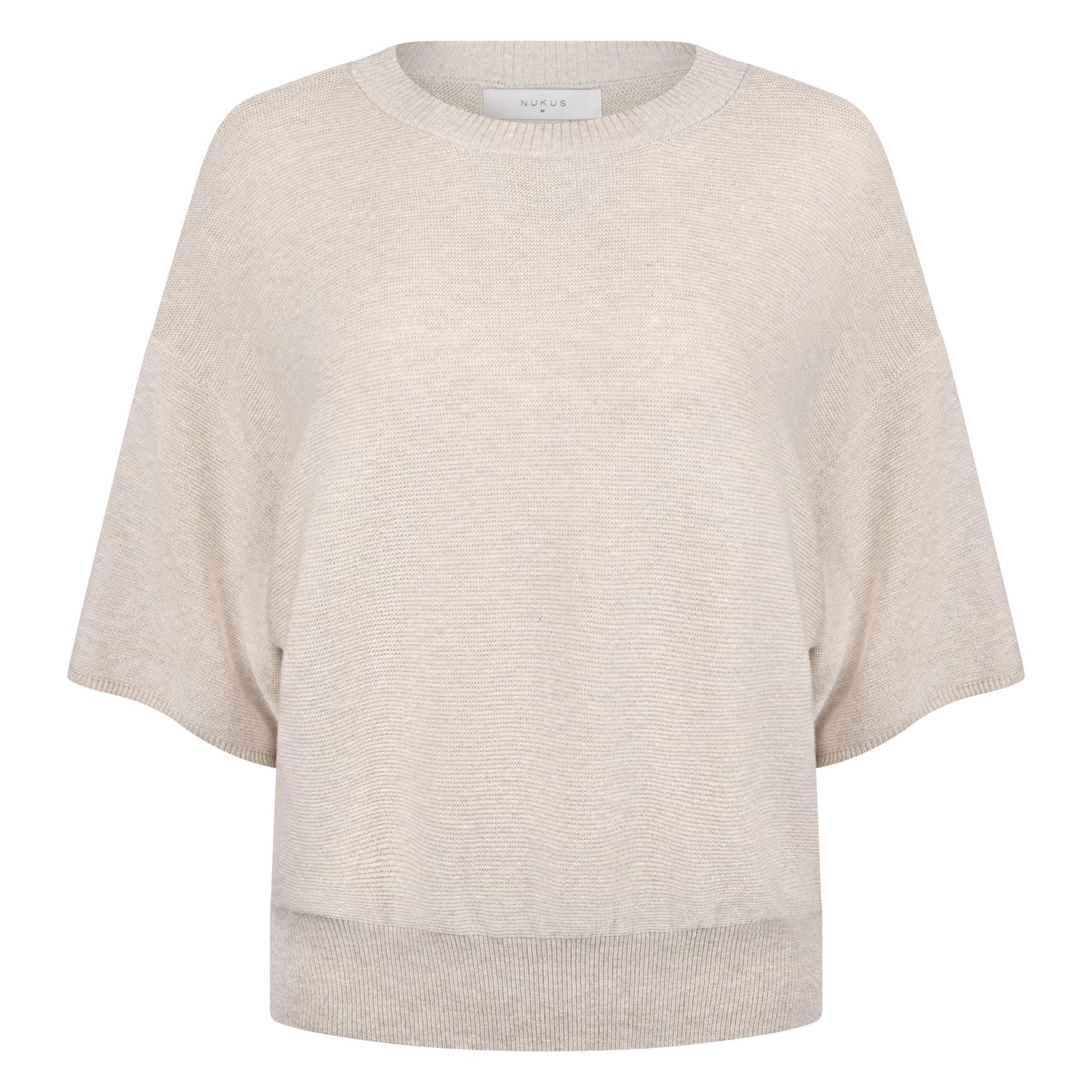 Winnie Pullover Lurex