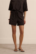 Zena Broderie Shorts