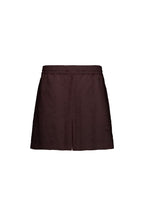 Zena Broderie Shorts