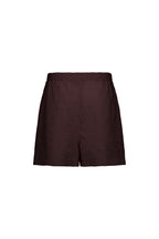 Zena Broderie Shorts