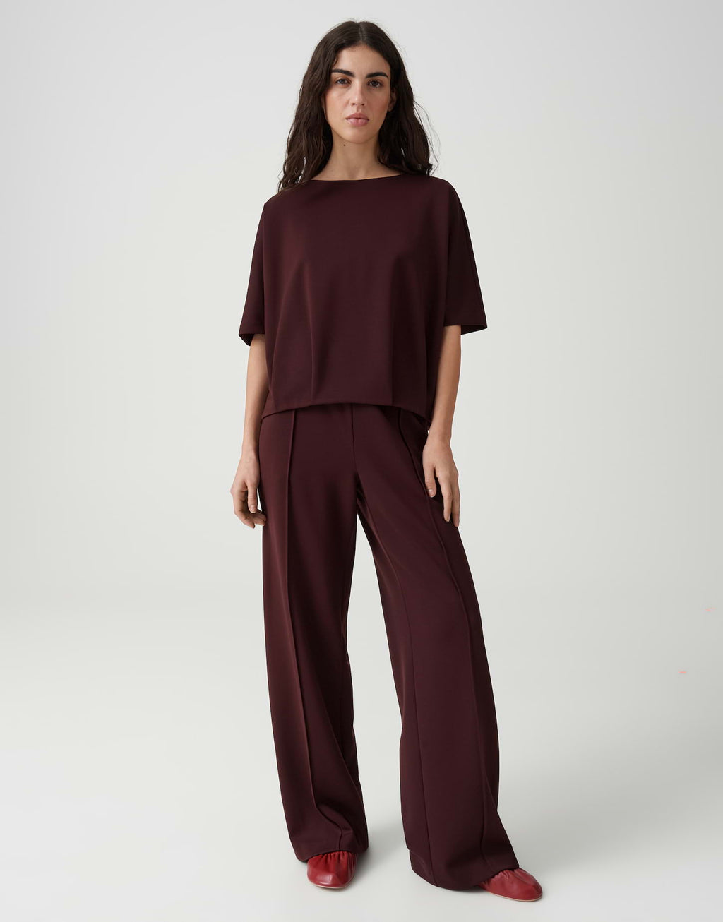 Sweatshirt Ginne