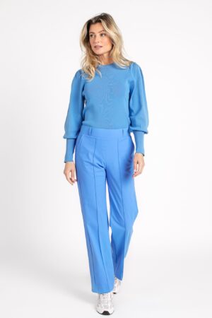 Rae Bonded Trousers
